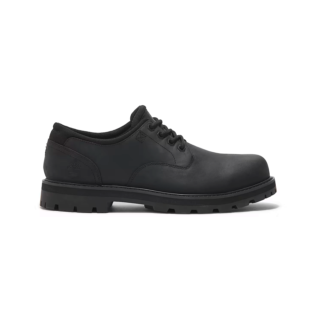 Timberland Britton Road LaceUp Waterproof - Sort