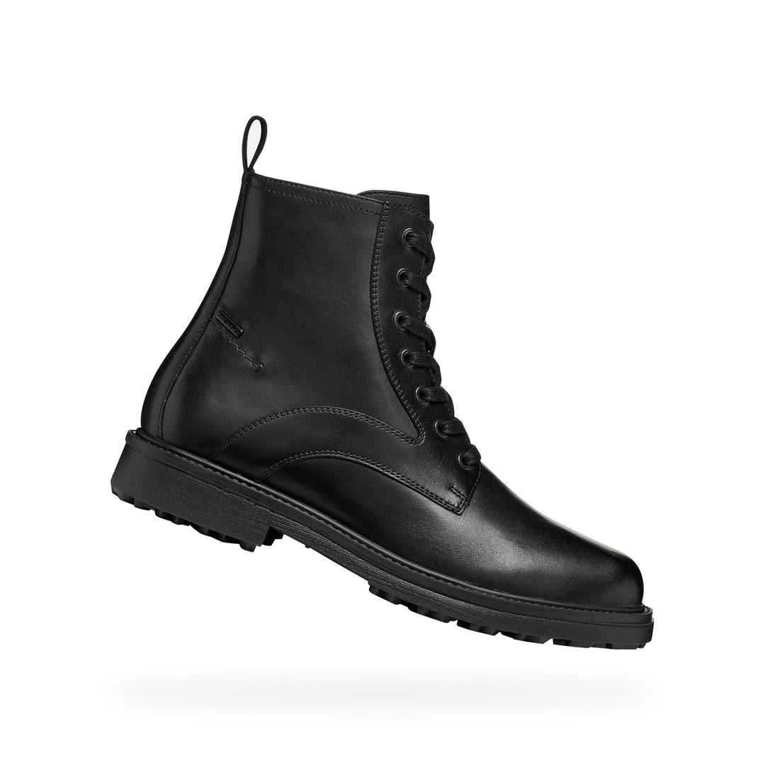 Geox Lagorai + Grip B ABX Sort Boot