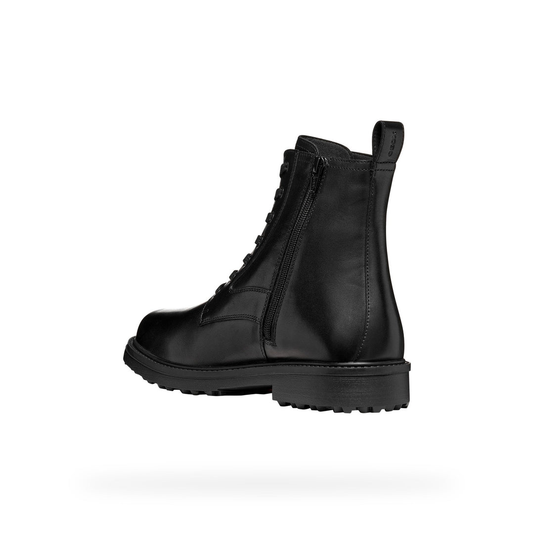 Geox Lagorai + Grip B ABX Sort Boot