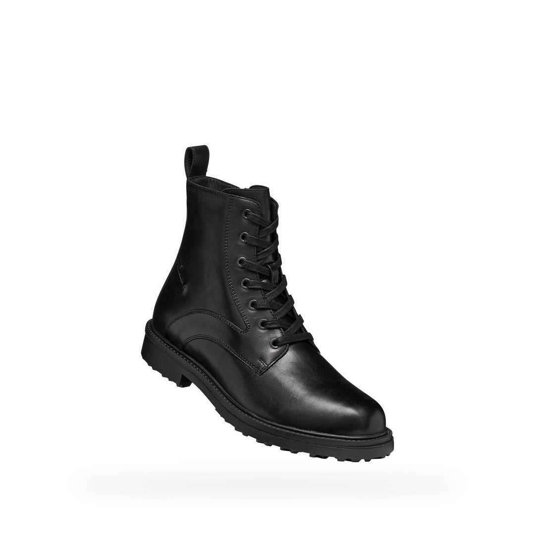 Geox Lagorai + Grip B ABX Sort Boot