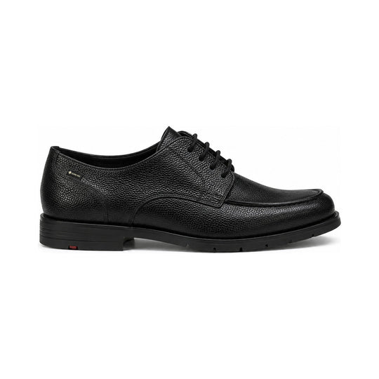 Lloyd EEZY PLUS 115G Sort Læder