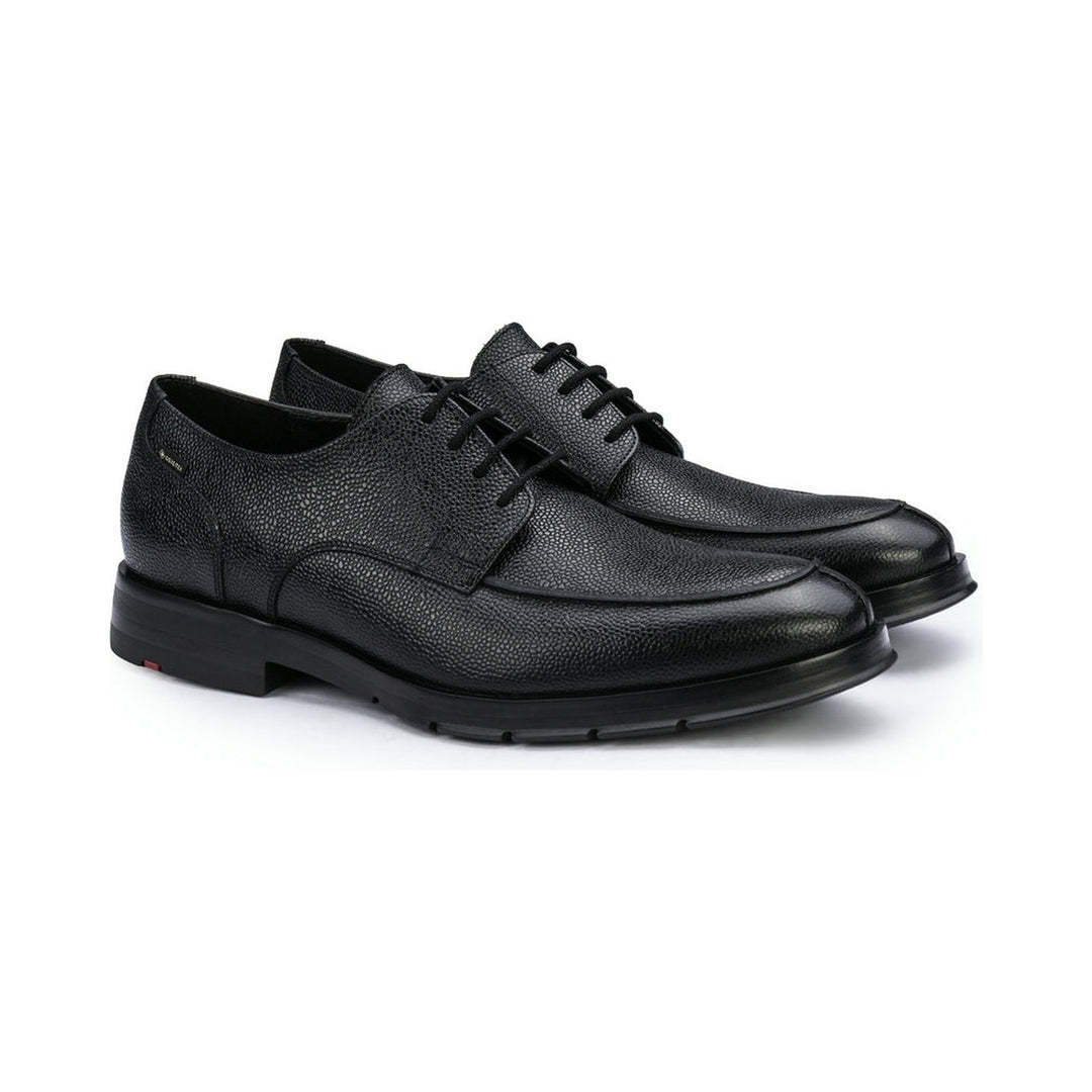 Lloyd EEZY PLUS 115G Sort Læder