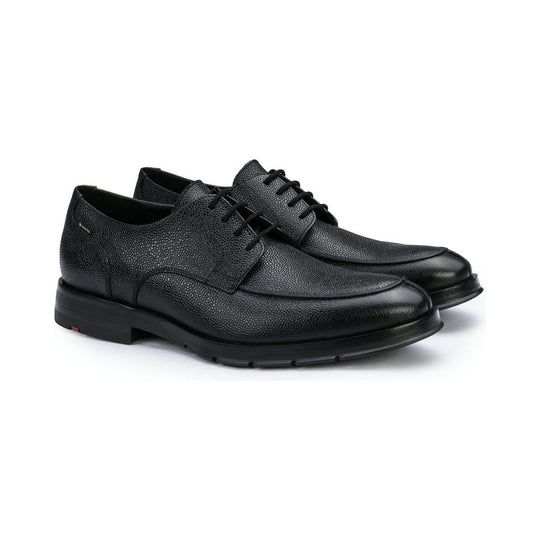Lloyd EEZY PLUS 115G Sort Læder