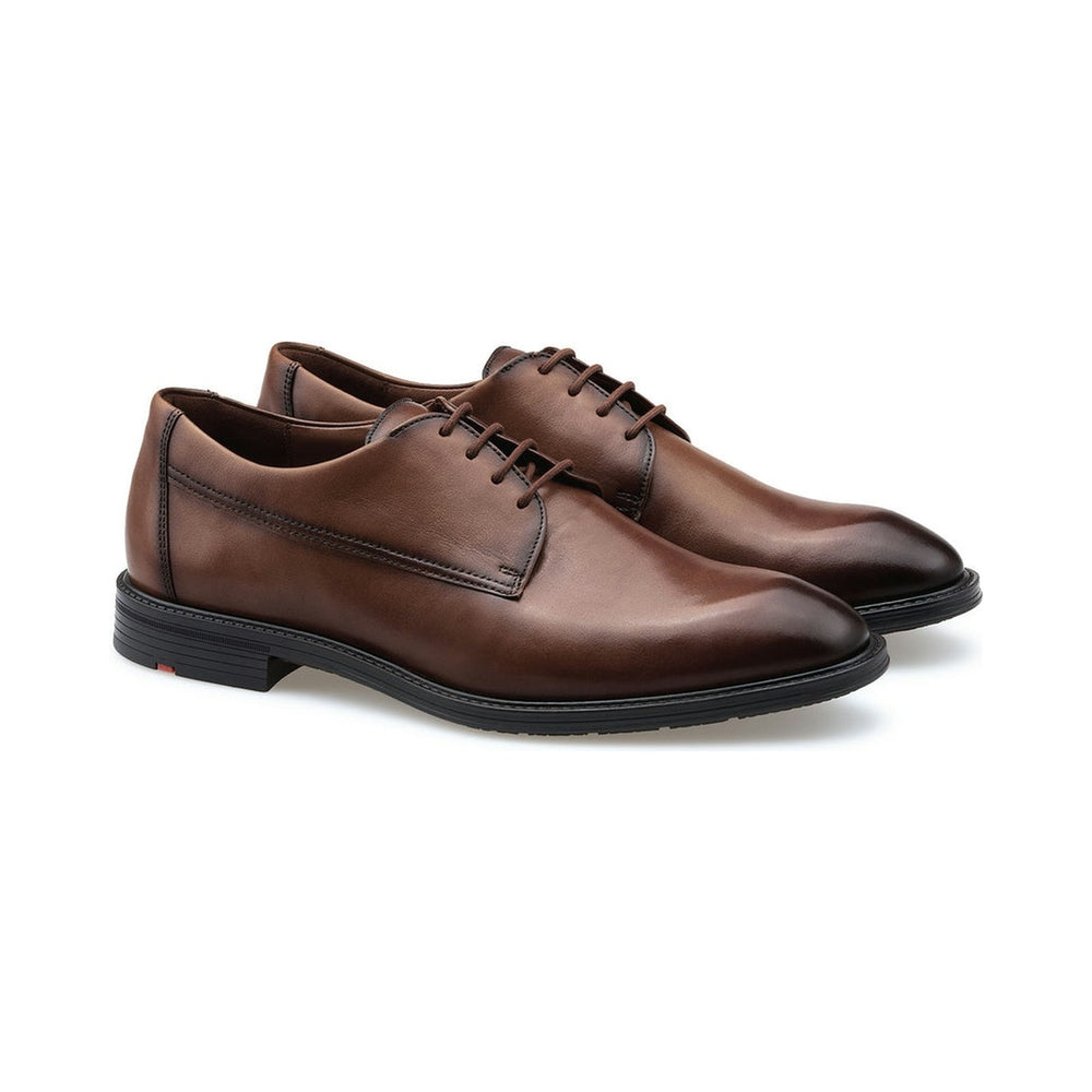 Lloyd X-Motion 110 Mørkebrun Læder