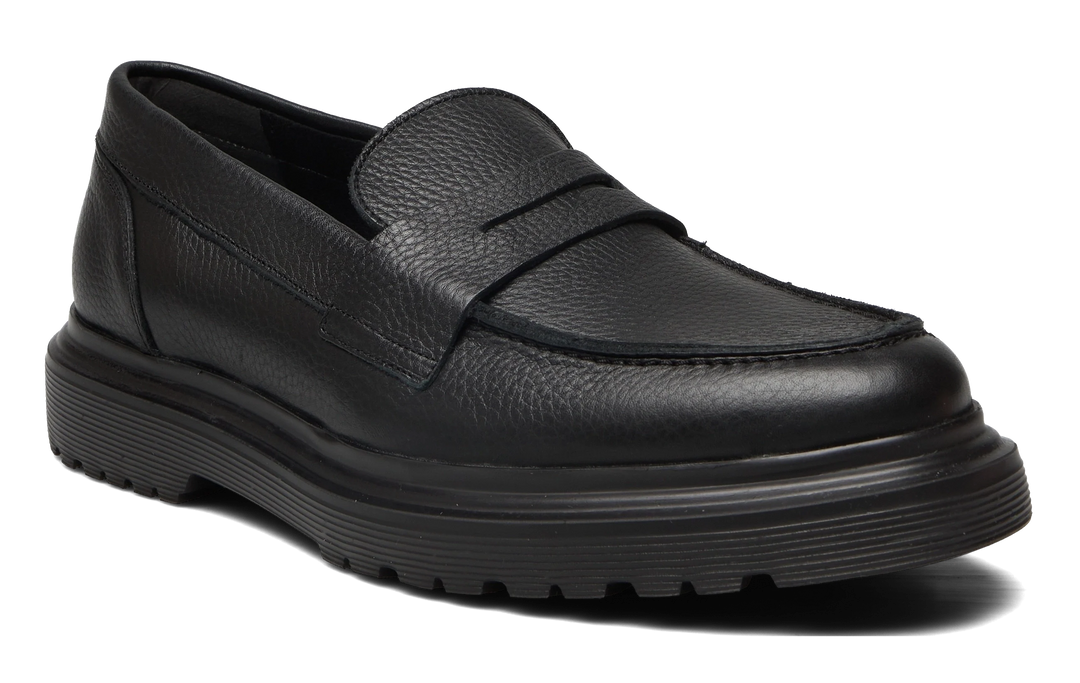 Matinique MABritton Grain Sort Loafer