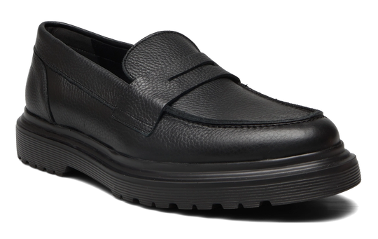 Matinique MABritton Grain Sort Loafer