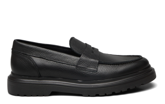 Matinique MABritton Grain Sort Loafer