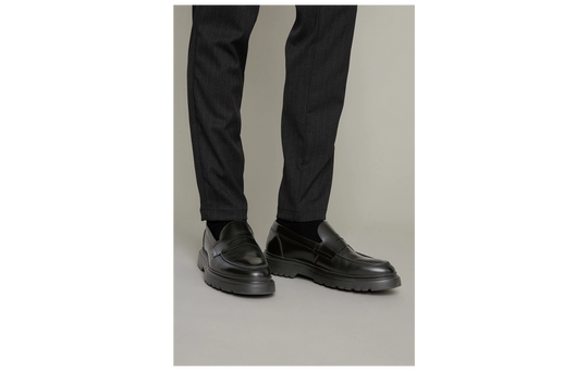 Matinique MABritton Grain Sort Loafer