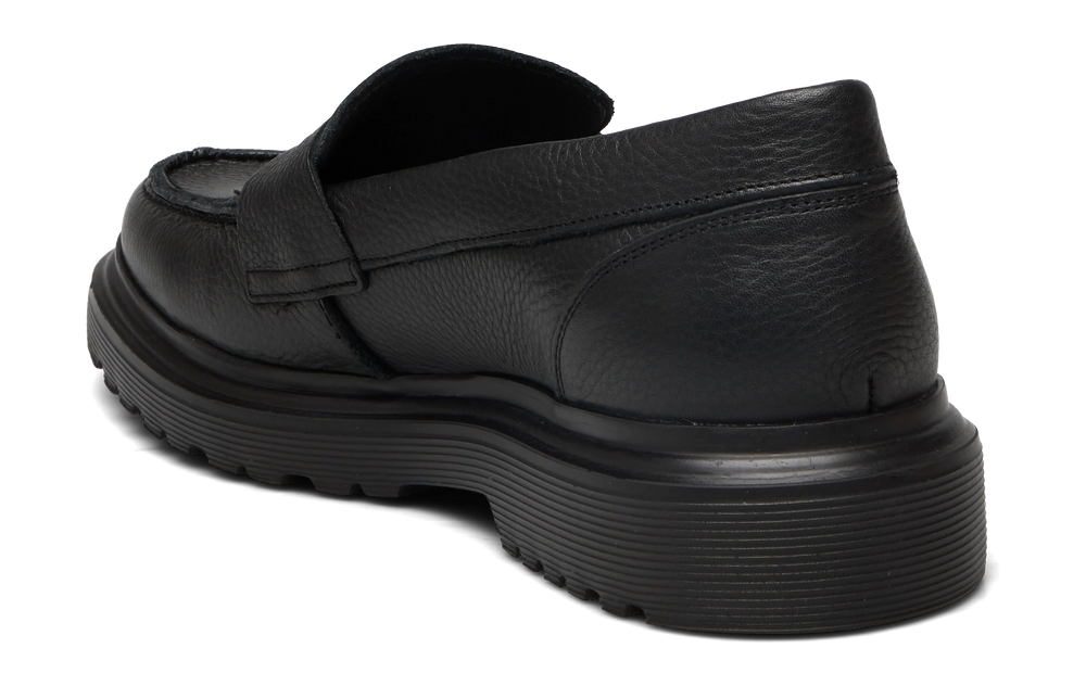 Matinique MABritton Grain Sort Loafer