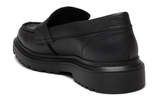 Matinique MABritton Grain Sort Loafer