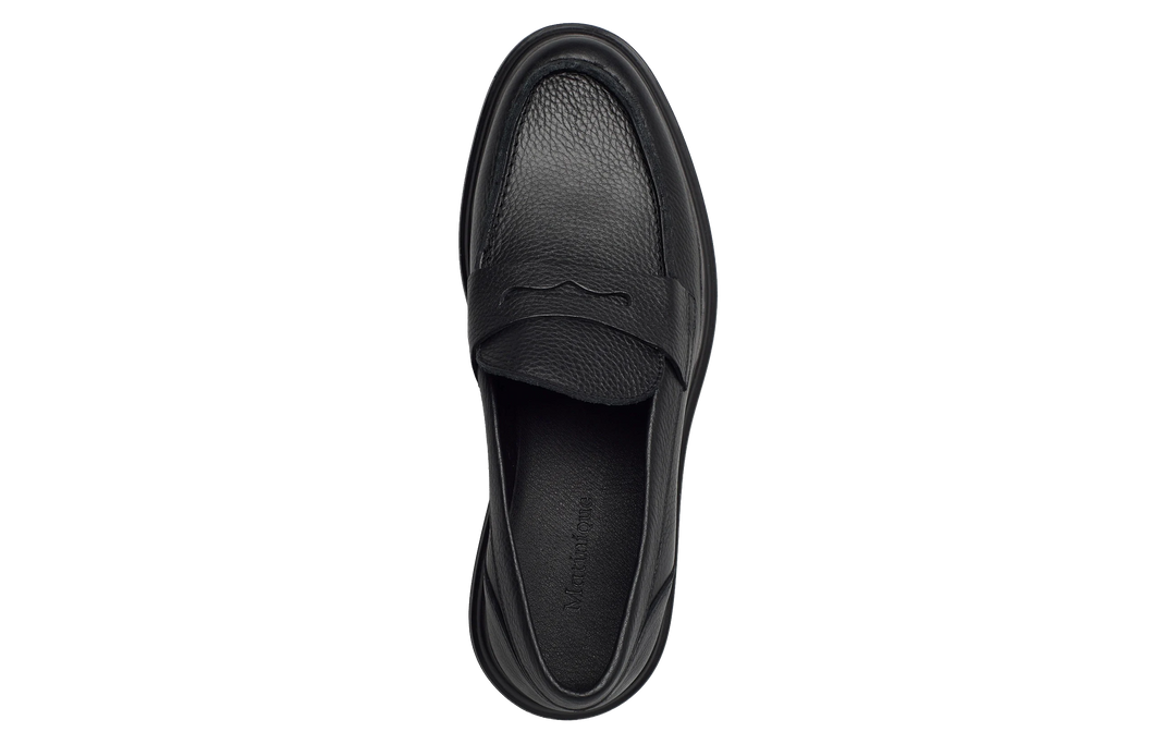 Matinique MABritton Grain Sort Loafer