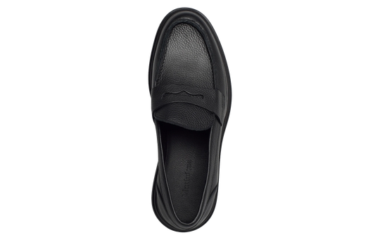 Matinique MABritton Grain Sort Loafer