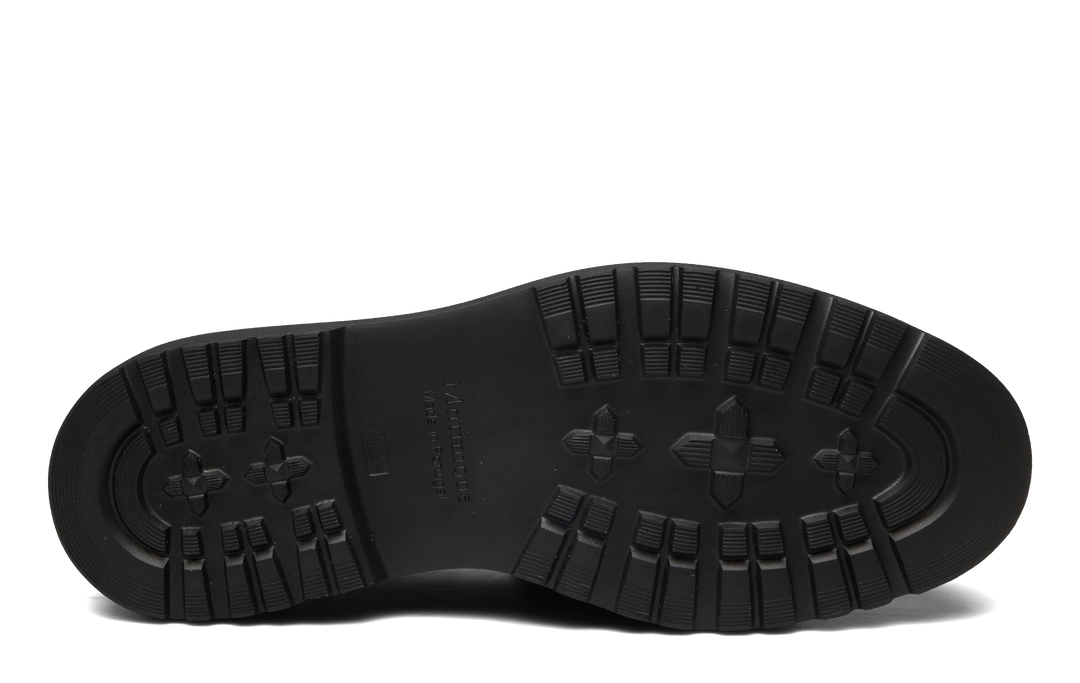 Matinique MABritton Grain Sort Loafer