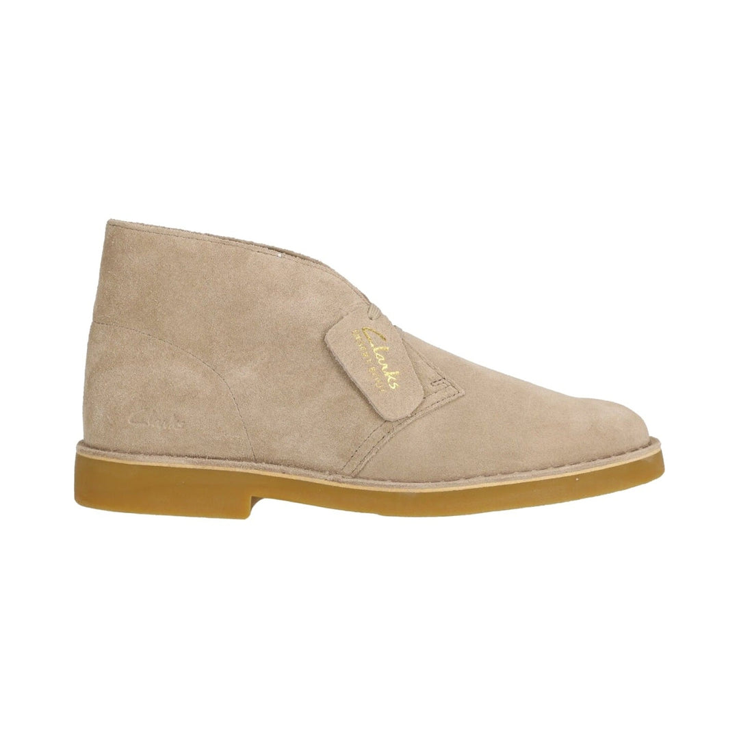 Clarks Desert Boot Evo Sand Ruskind