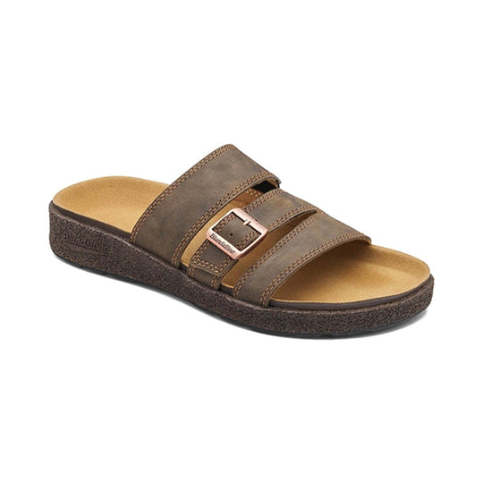 Blundstone 2694 Aerocork Sandals Rustic Brown