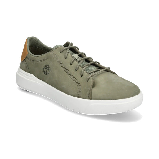 Timberland Seneca Bay Grøn Sneaker