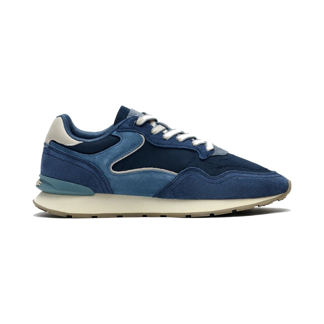 HOFF City Mørkeblå Sneakers Mænd