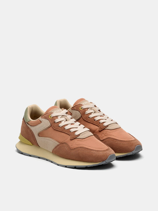 HOFF Retro Fersken Sneakers Dame