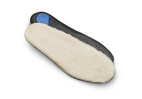 Blundstone Fåreskindssål