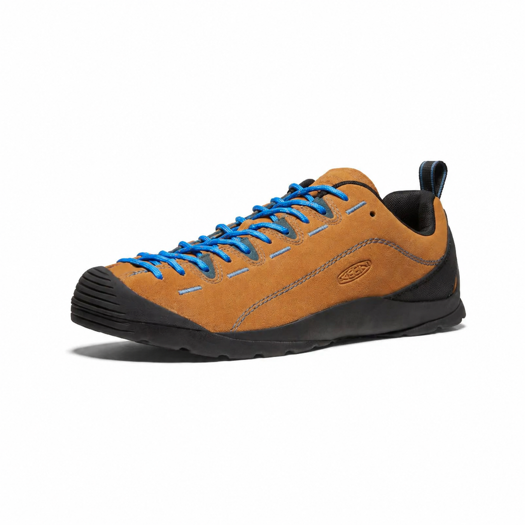 Keen Jasper Cathay Spice-Orion Blue Sneakers & Light Shoe - Dame