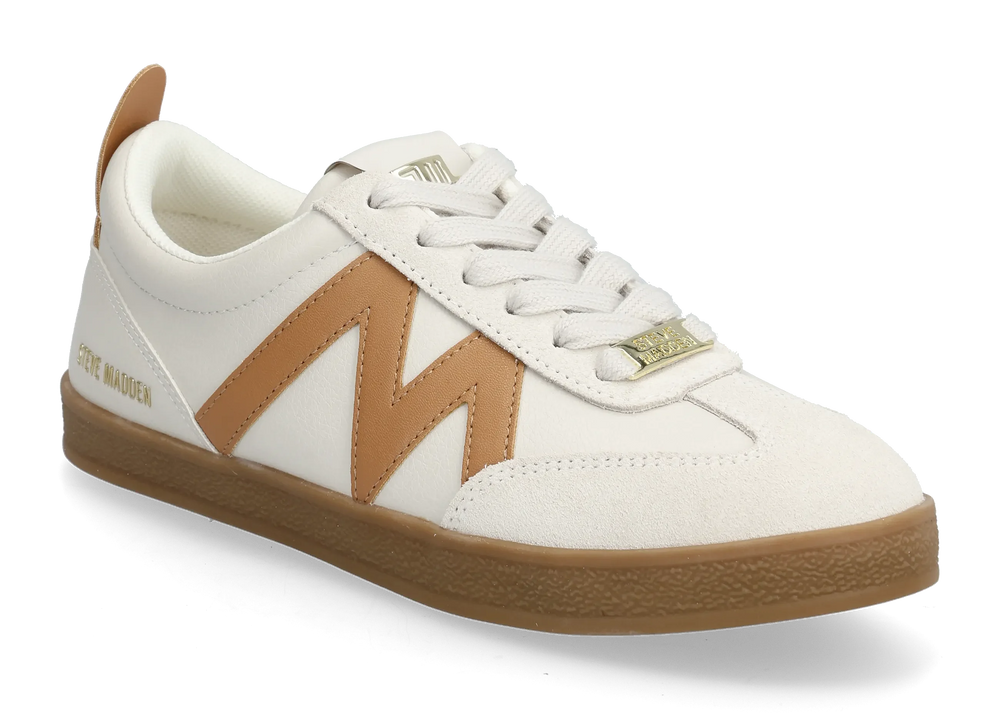 Steve Madden Degree BNE/COGTAN Sneakers Dame