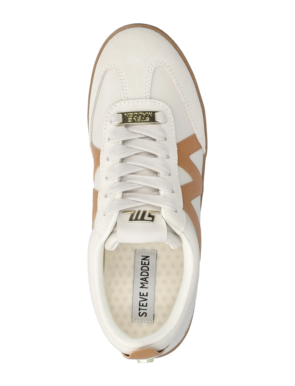 Steve Madden Degree BNE/COGTAN Sneakers Dame
