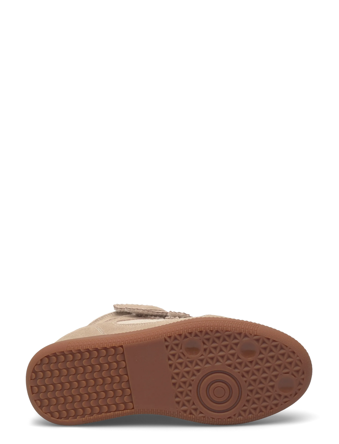 Steve Madden Mustang Sandfarvet Ruskind