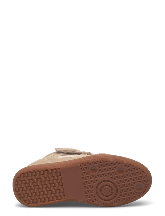 Steve Madden Mustang Sandfarvet Ruskind