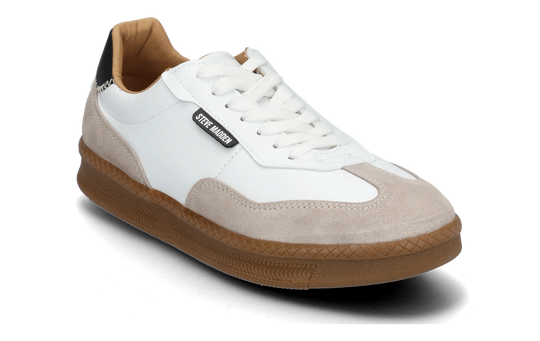 Steve Madden Euphoria Hvid Sneaker