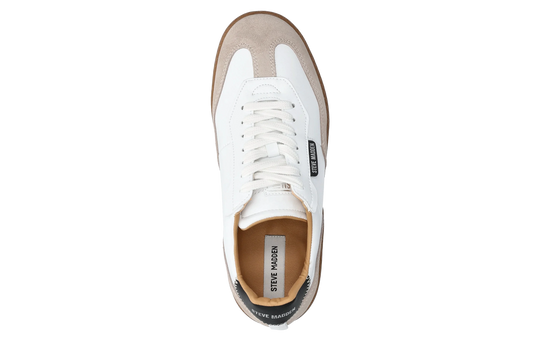 Steve Madden Euphoria Hvid Sneaker