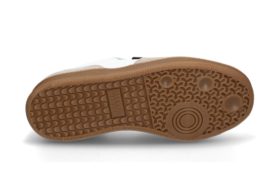 Steve Madden Euphoria Hvid Sneaker