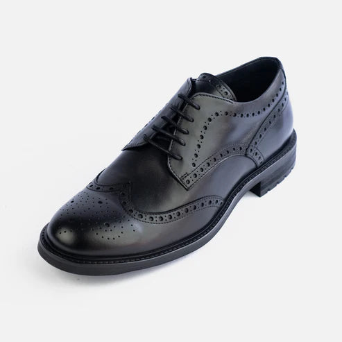 Buté Spiga Black