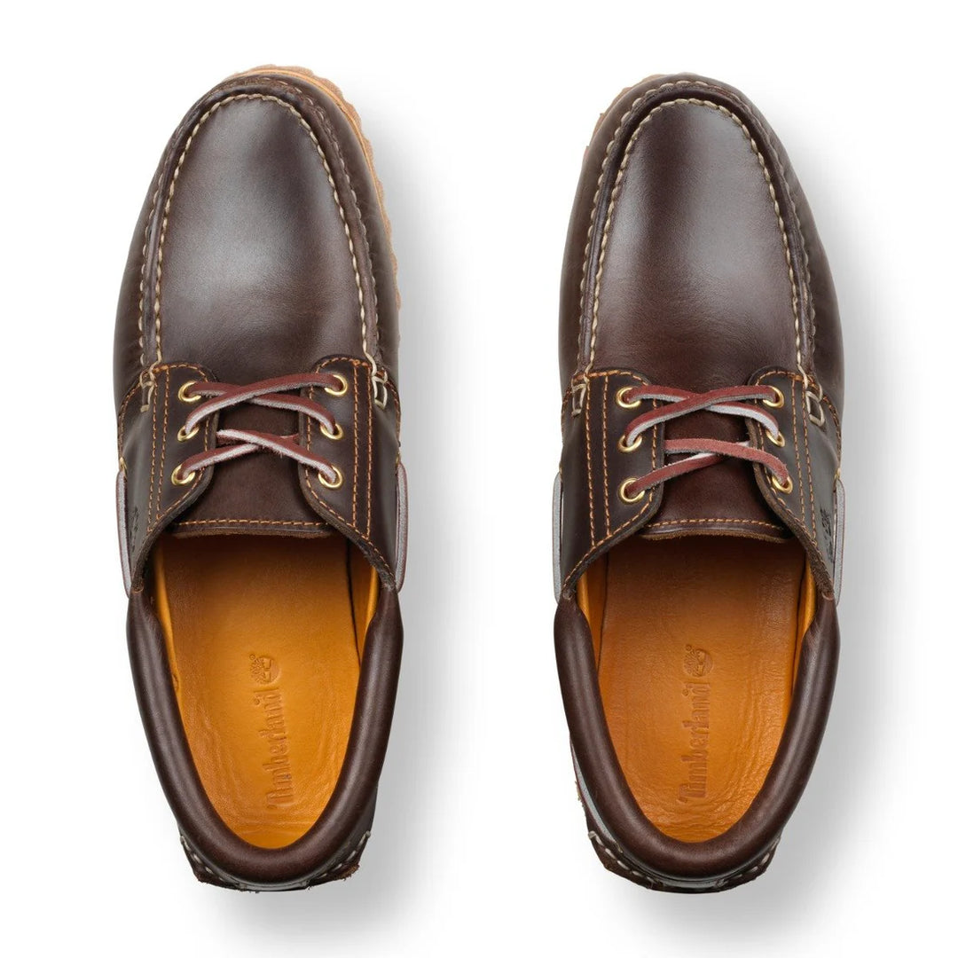 Timberland Authentic Bådsko Brun Mænd