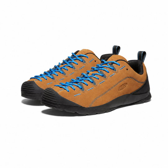 Keen Jasper Cathay Spice-Orion Blue Sneakers & Light Shoe - Herre