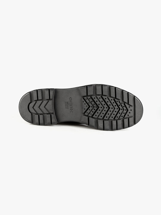 Geox Andalo A Chelsea Boot Sort