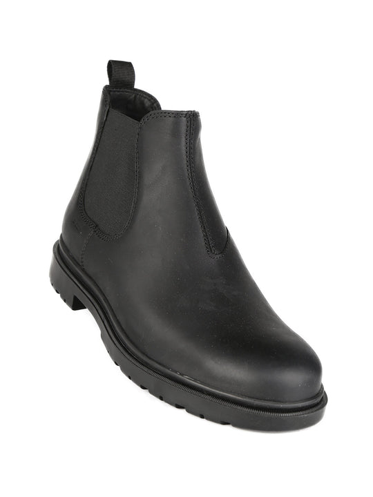 Geox Andalo A Chelsea Boot Sort