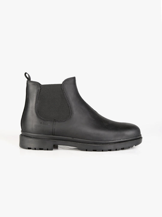 Geox Andalo A Chelsea Boot Sort