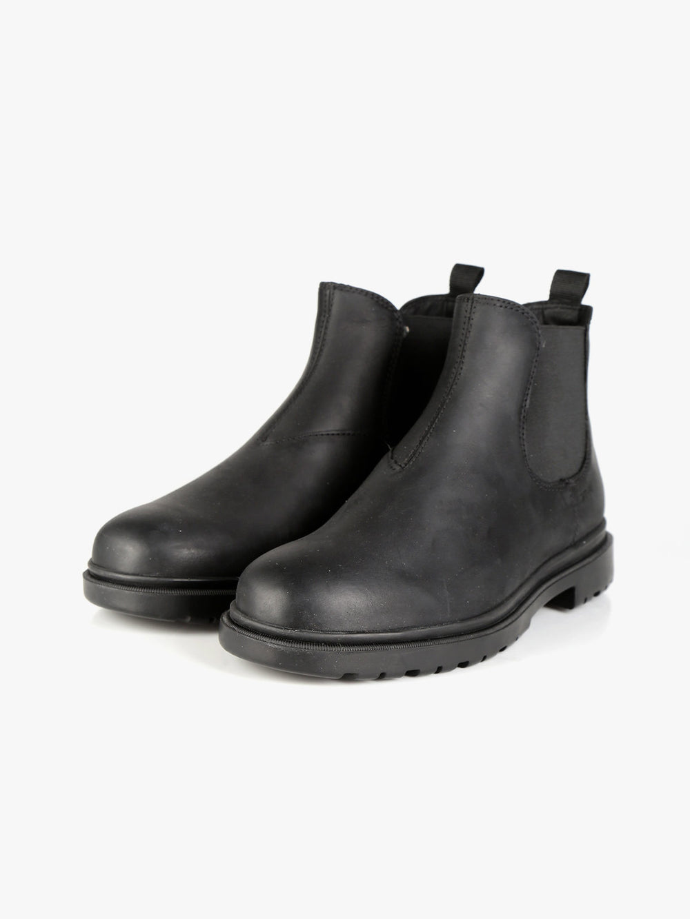 Geox Andalo A Chelsea Boot Sort