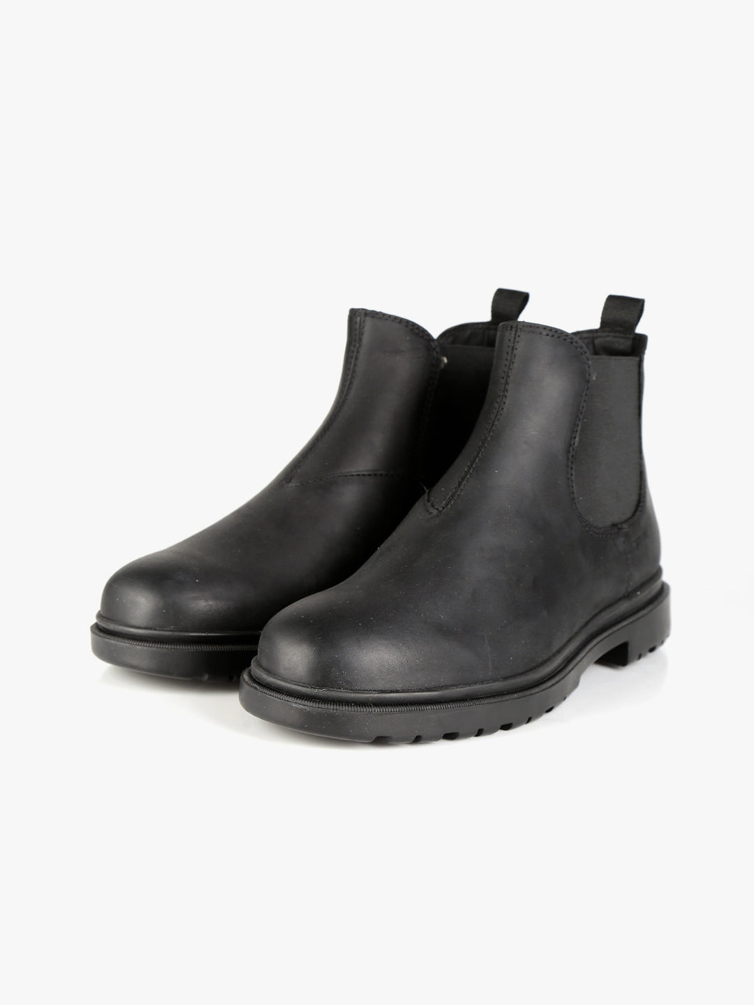 Geox Andalo A Chelsea Boot Sort