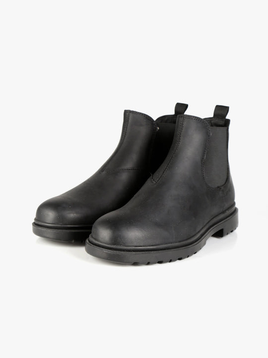 Geox Andalo A Chelsea Boot Sort