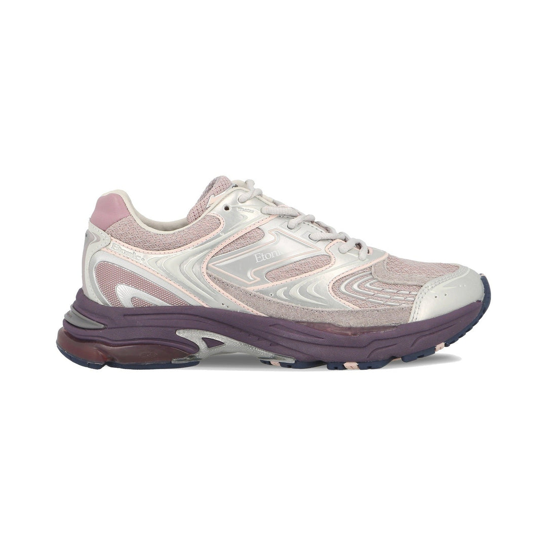 Etonic Evolution Fluo Lilla Sneaker Dame