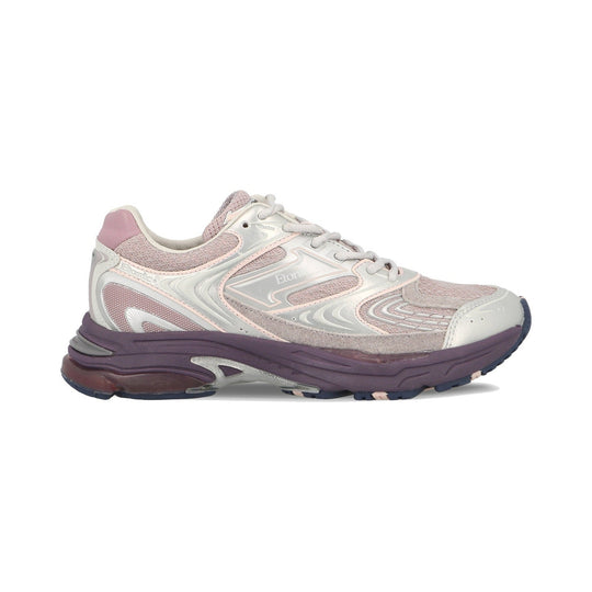 Etonic Evolution Fluo Lilla Sneaker Dame