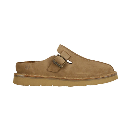Clarks Solsbury Mule D. Sandfarvet Ruskind