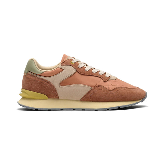 HOFF Retro Fersken Sneakers Dame