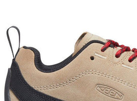 Keen Jasper Silver Mink Dame