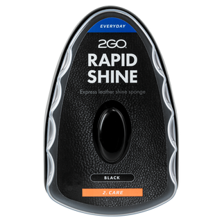 2GO Rapid Shine Sponge