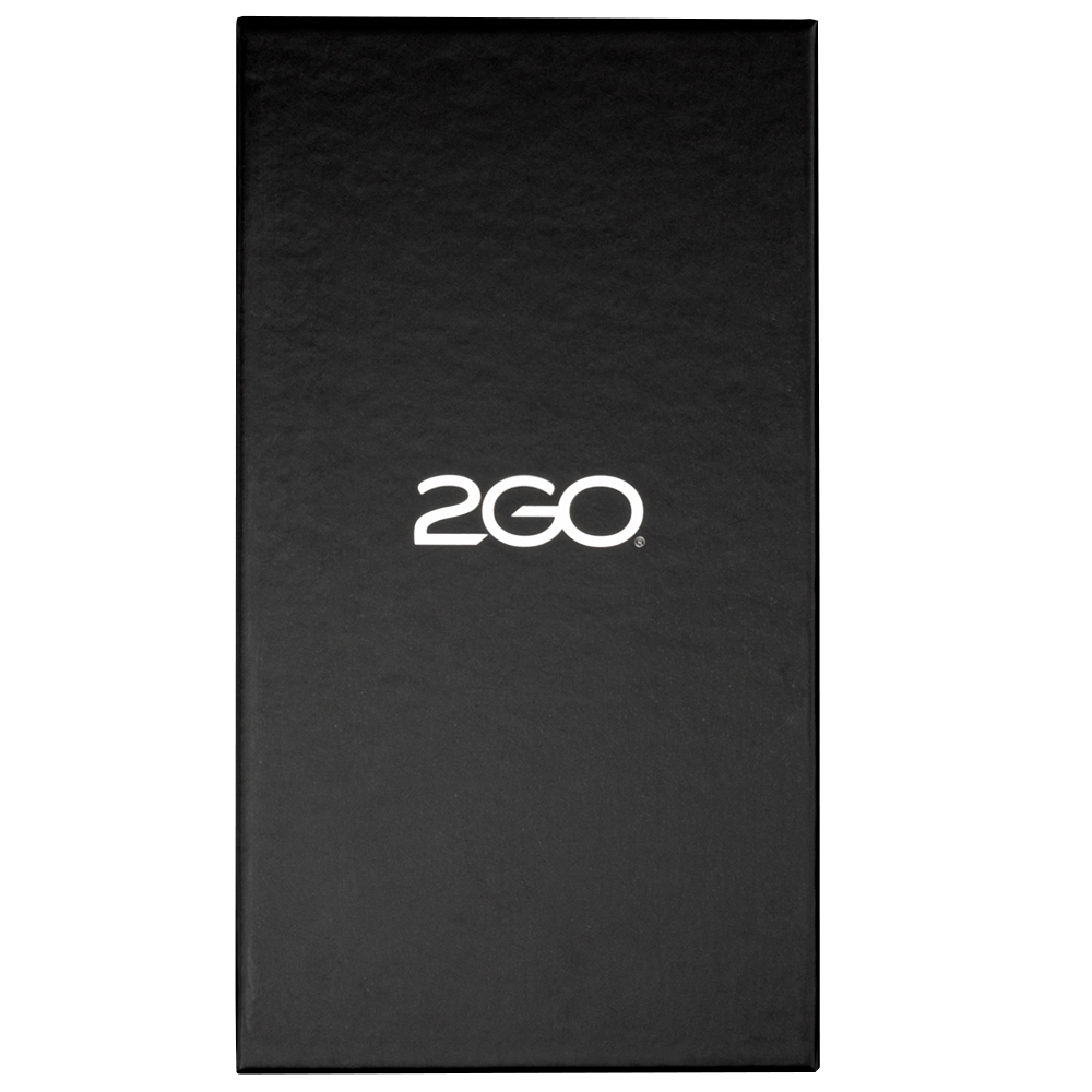 2GO Reborn Suede Kit Neutral