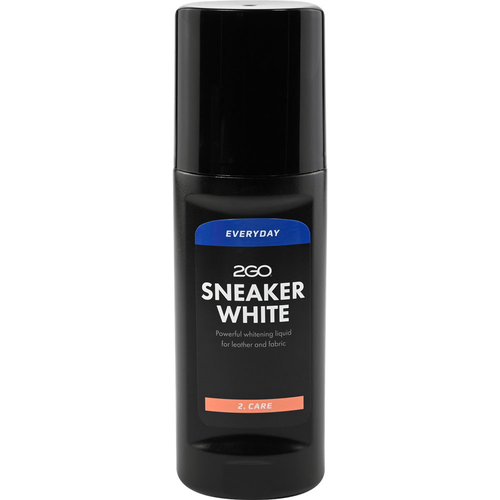 powerful whitening liquid for leather and fabric