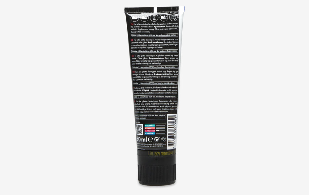 2GO Shoe Cream Dark Brown