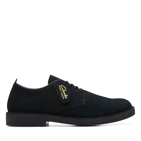 Clarks Desert London Evo SORT ruskind